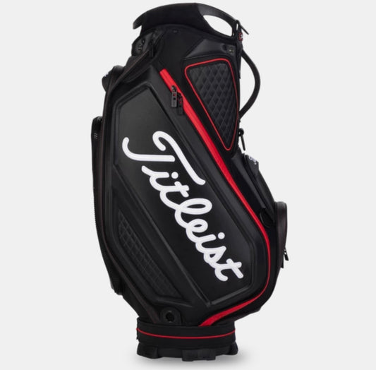 TITLEIST TOUR BAG PROVEN DESIGN TB9SF9