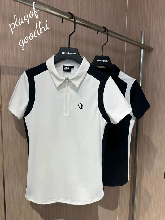 Women’s Golf Shirt | PL 4026