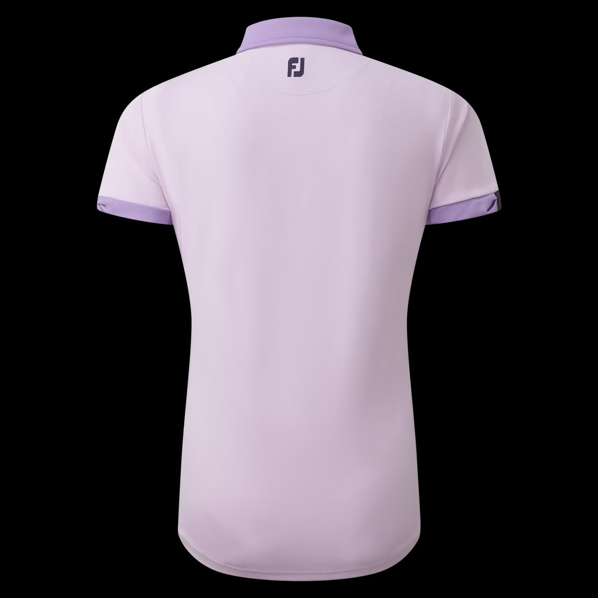 Footjoy Performance Lady Golf Shirts 82303