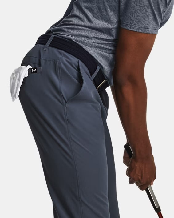 UA Drive Tapered Golf Pant 1364410