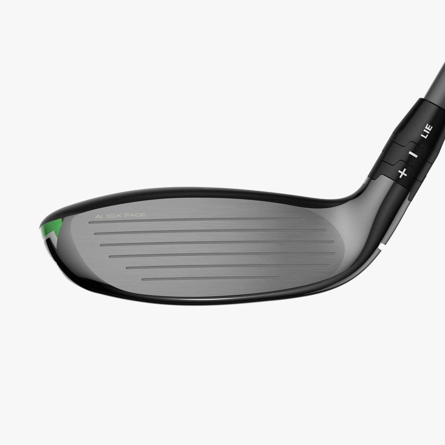 Callaway Elyte | Hybrid