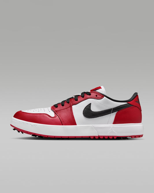 Air Jordan 1 Low G Spiked | Varsity Red