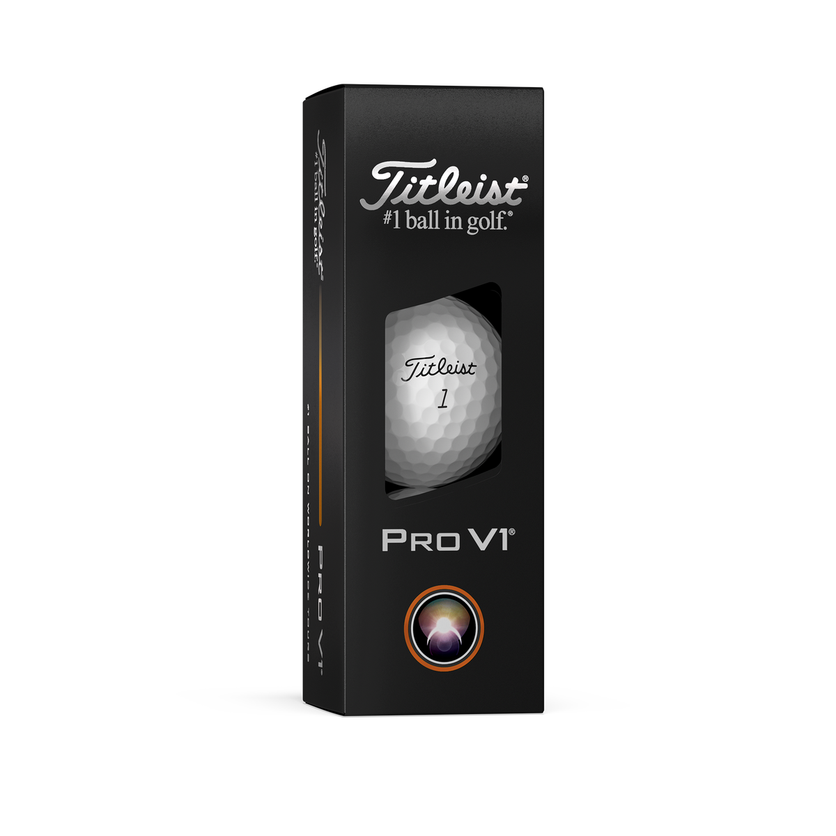 Titleist ProV1 New Golf Balls