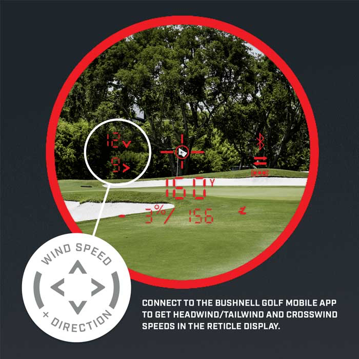 Pro X3+ Golf Rangefinder | Bushnell