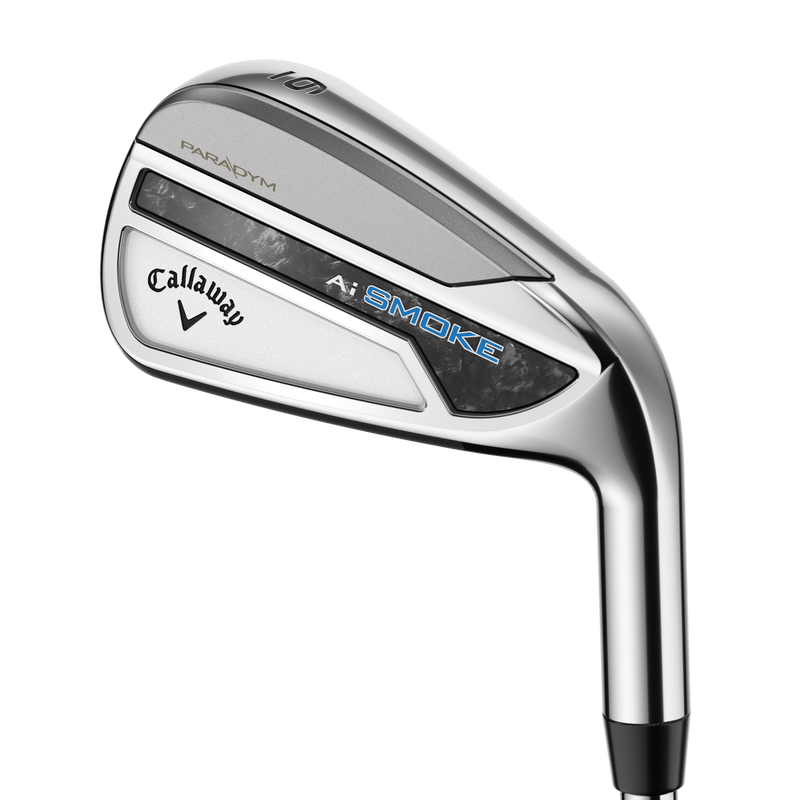 Paradym Ai Smoke Irons | Callaway