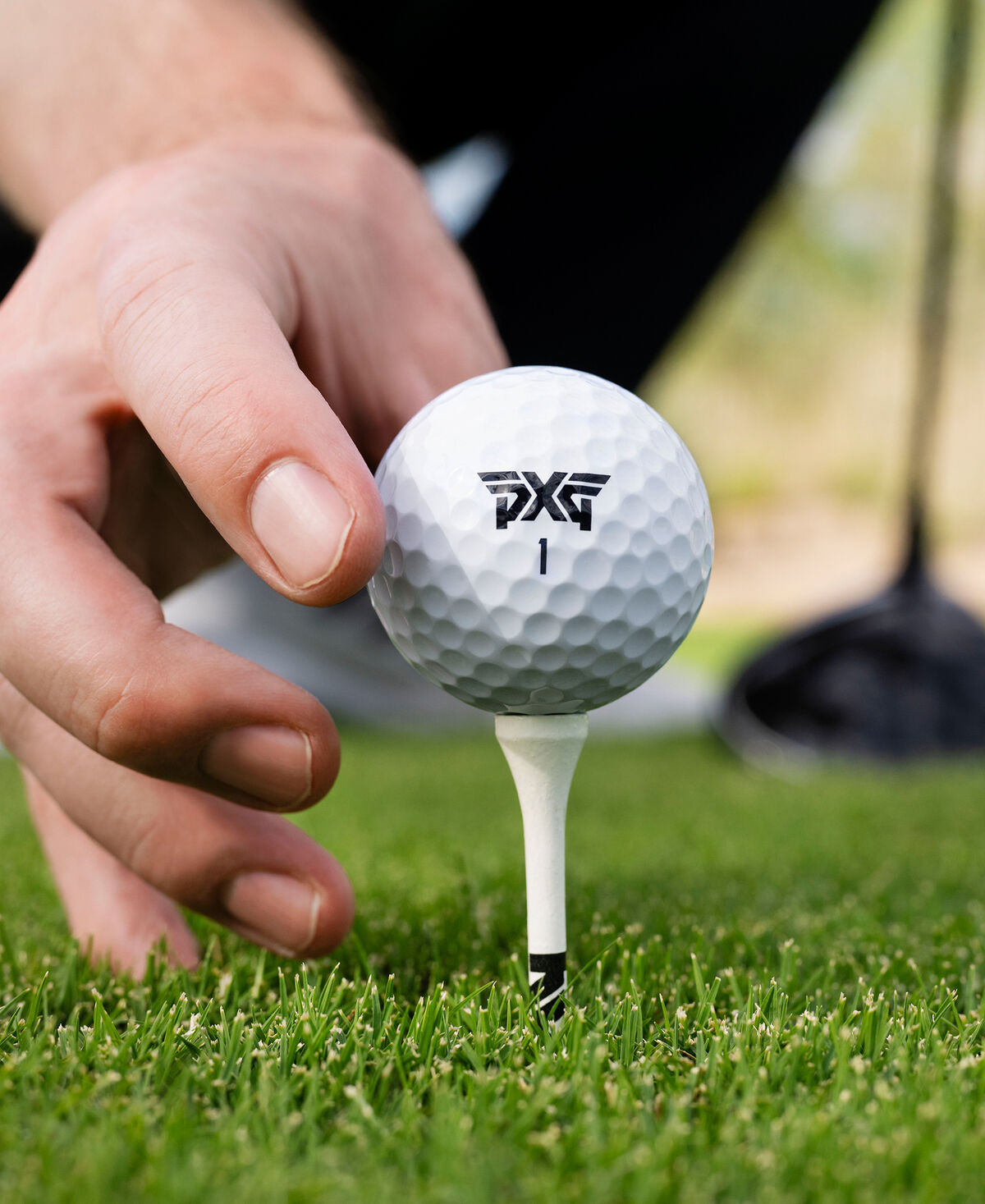 Xtreme Tour Golf Ball | PXG Golf