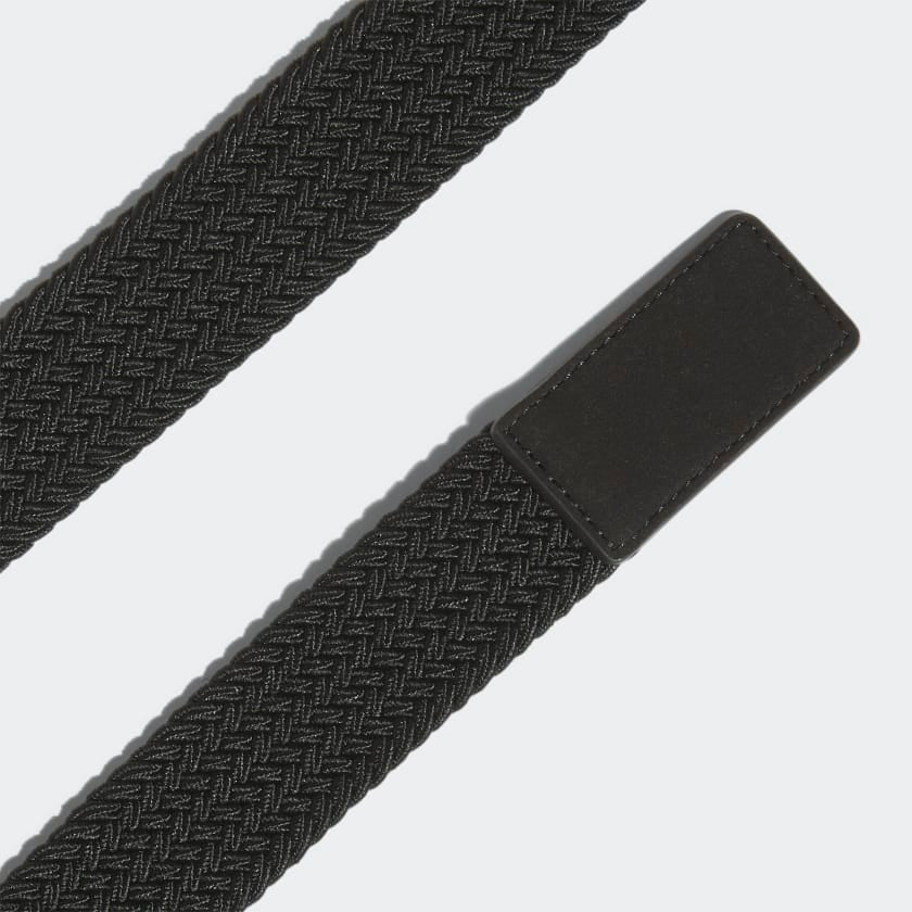 BRAIDED STRETCH BELT | ADIDAS HS5560