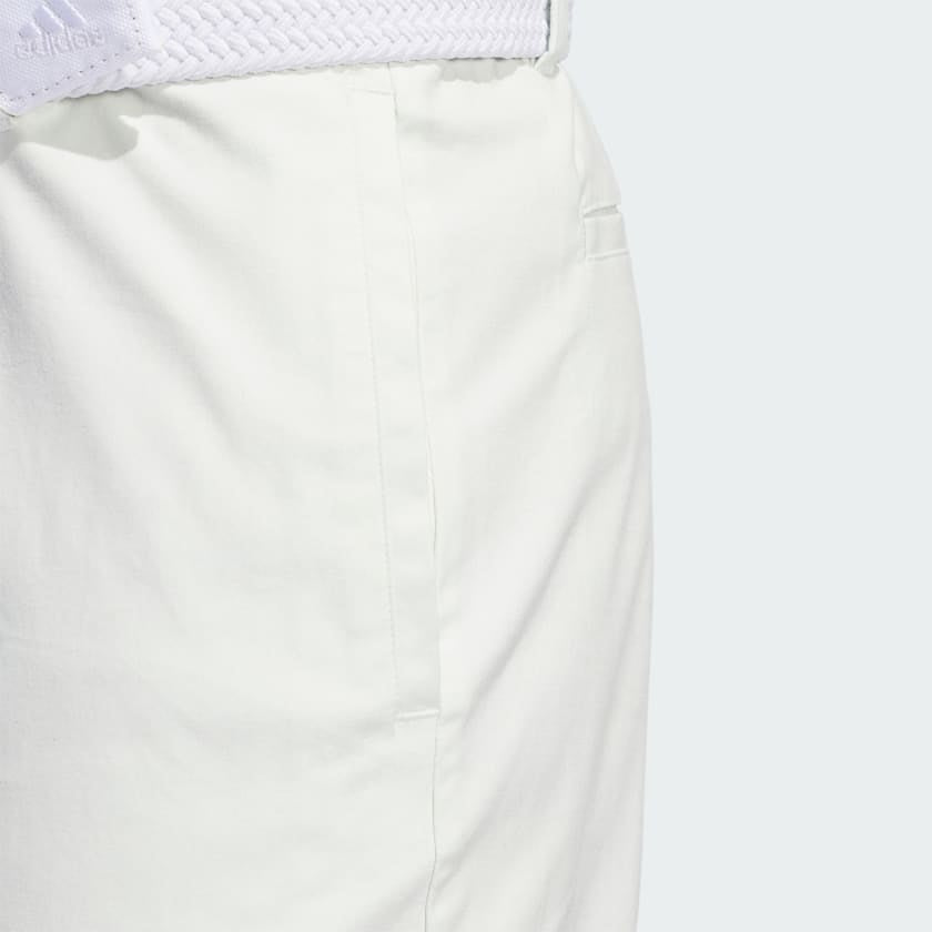 GO-TO FIVE-POCKET GOLF SHORTS | ADIDAS IQ2967