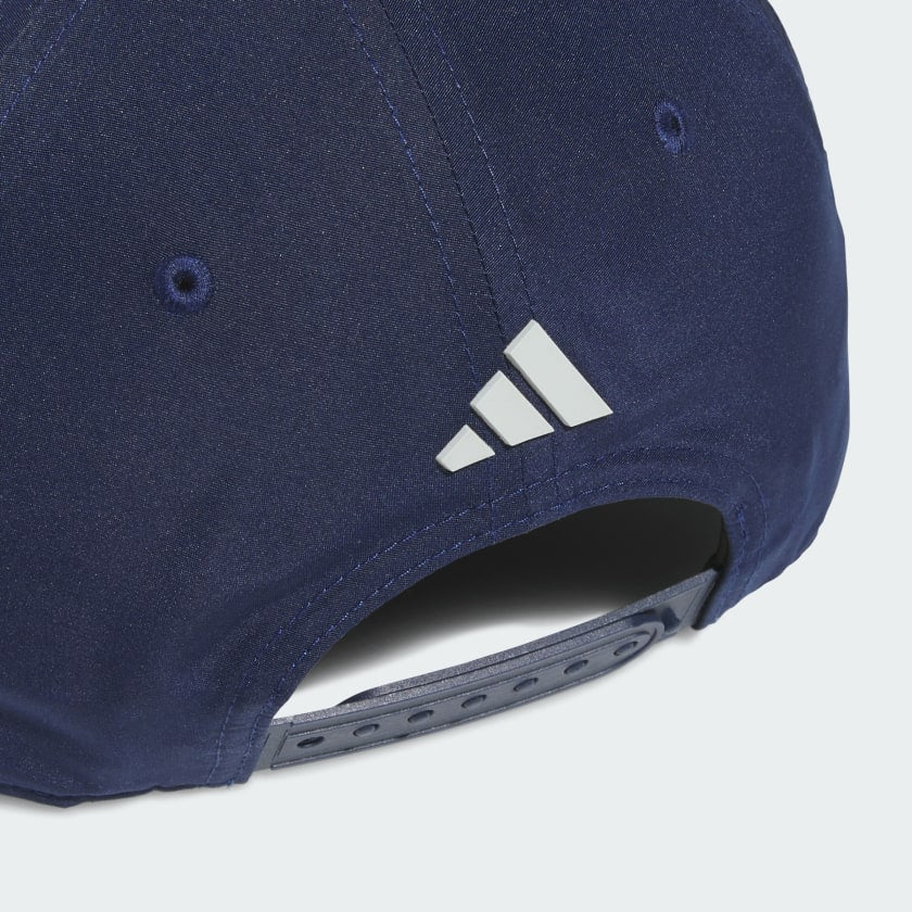 ADIDAS TOUR 3-STRIPES PRINT HAT JJ3856