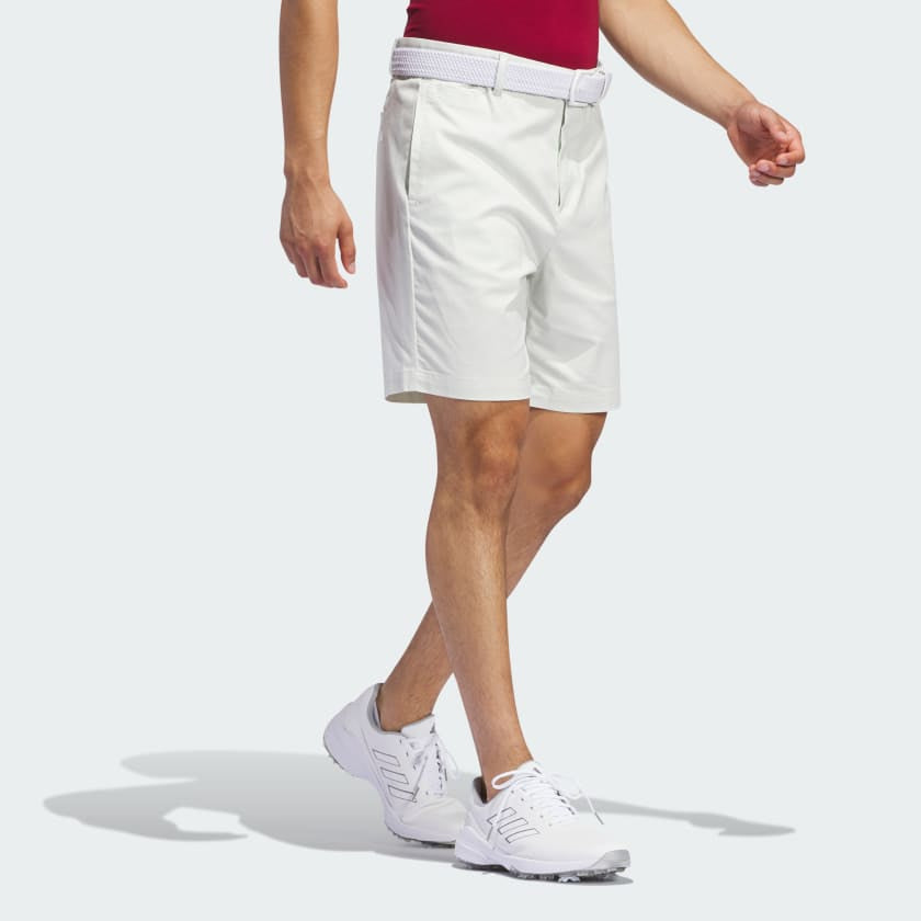 GO-TO FIVE-POCKET GOLF SHORTS | ADIDAS IQ2967