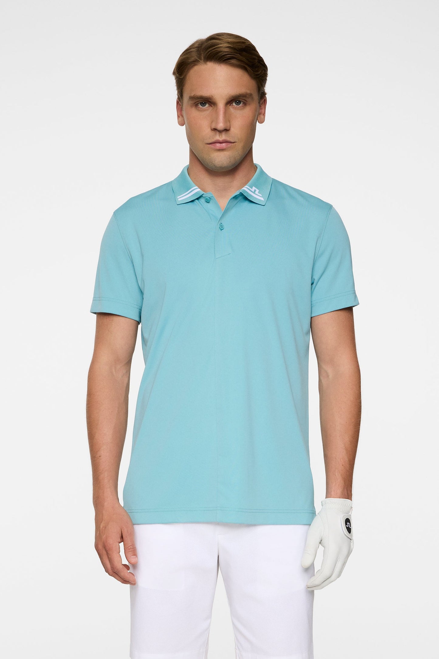 J.Lindeberg Golf Players Polo Shirt PS26 GMJT15087