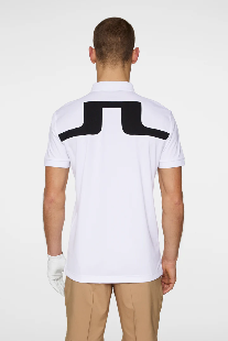 J.LINDEBERG JEFF POLO SHIRT GMJT11832 0000