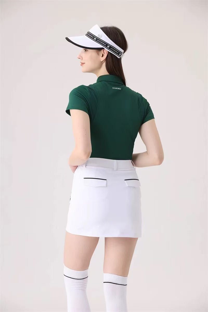 Azureway Lady Golf Skirt S4503