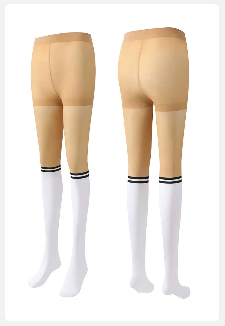 Women’s Golf Stocking