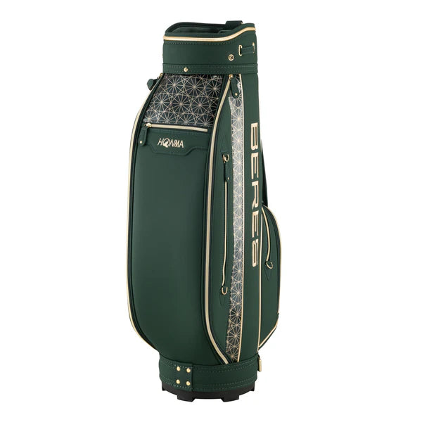 BERES 10 | 3-STAR SET with H10 Putter | HONMA