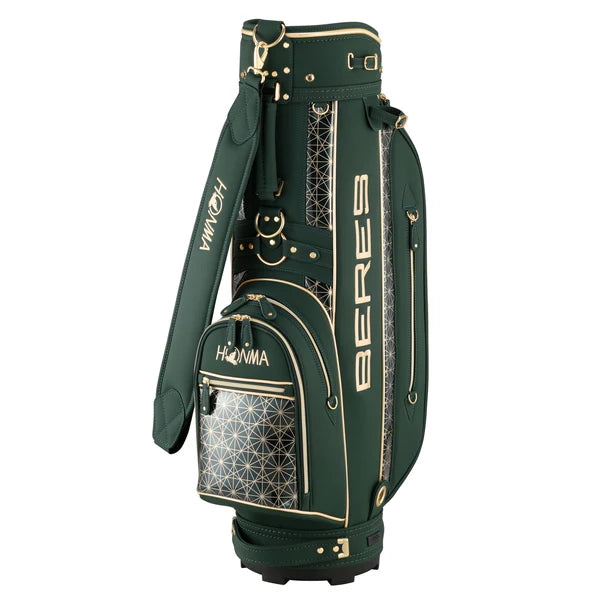 BERES 10 | 3-STAR SET with H10 Putter | HONMA