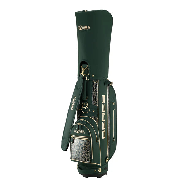 BERES 10 | 3-STAR SET with H10 Putter | HONMA