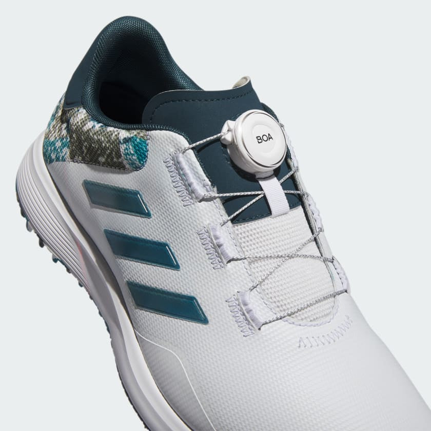 S2G SL 23 WIDE GOLF SHOES | ADIDAS HP3237