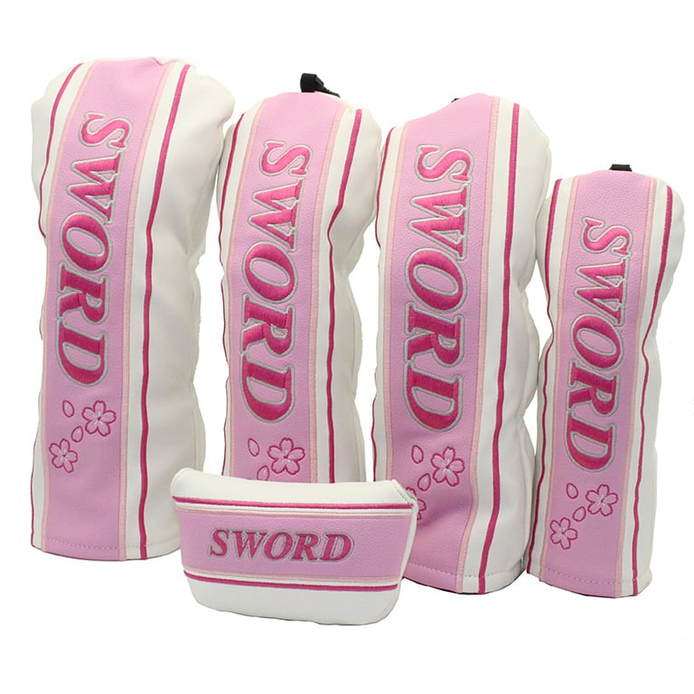 Katana Sword Ladies Sniper Golf Club Set – iGolfMM