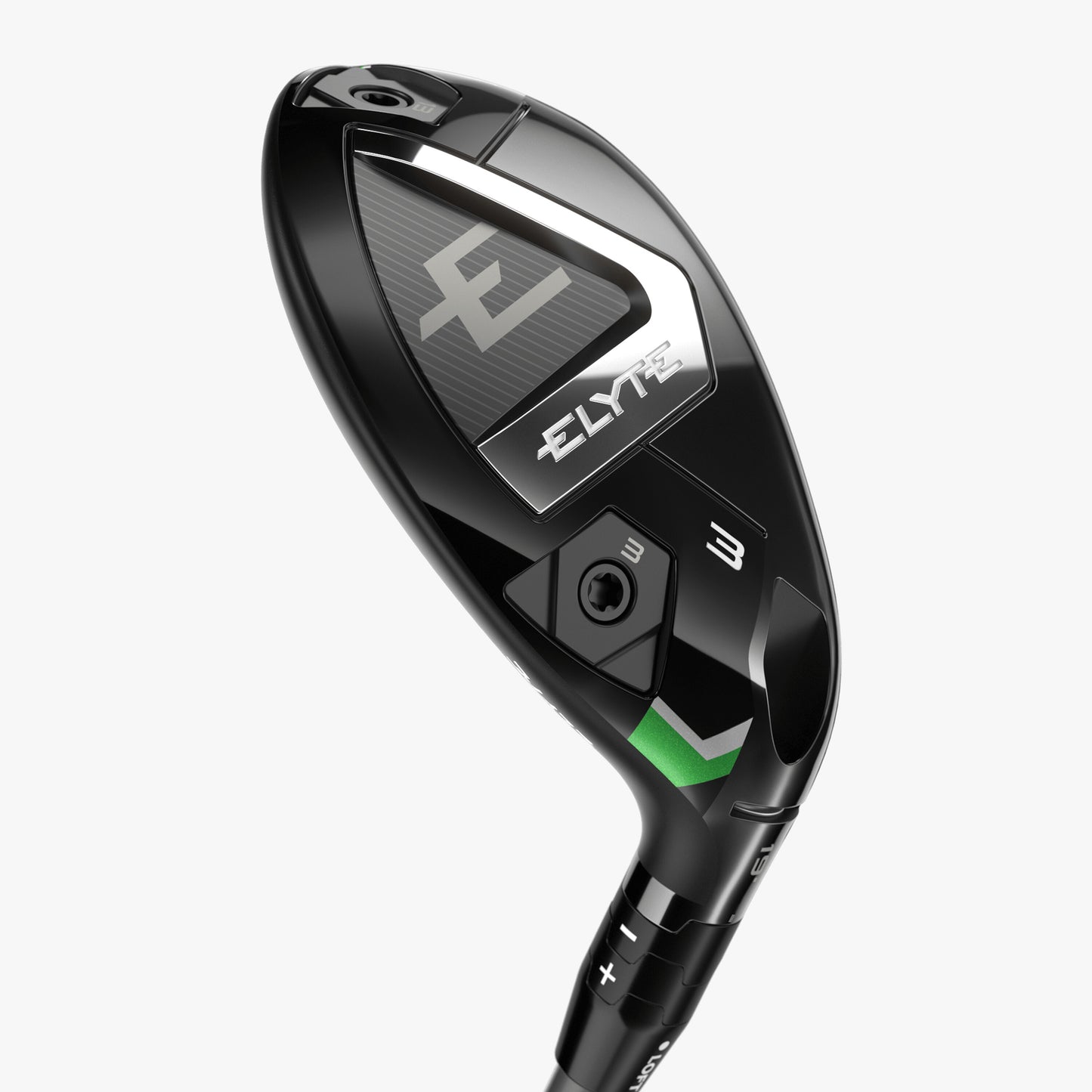 Callaway Elyte | Hybrid