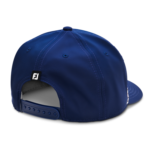 FootJoy Jewel Rope Hat 35582