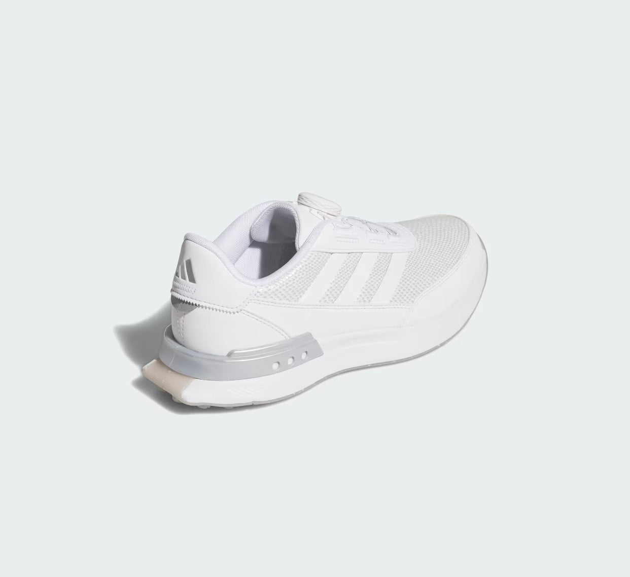 ADIDAS S2G 25 BOA SPIKELESS GOLF SHOES JQ3557