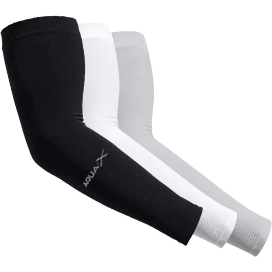 Aqua-X Breathable Sun Protection Sleeves