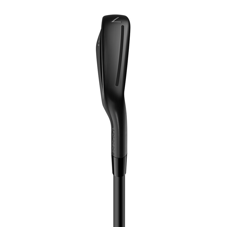 P∙790 Shadowfall Irons
 5-PW | TaylorMade