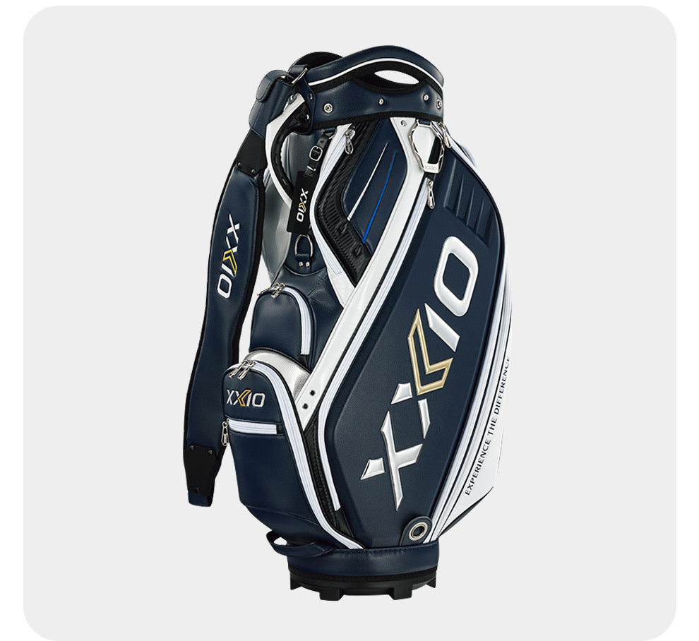 XXIO REPLICA CADDY BAG GGC-23047i