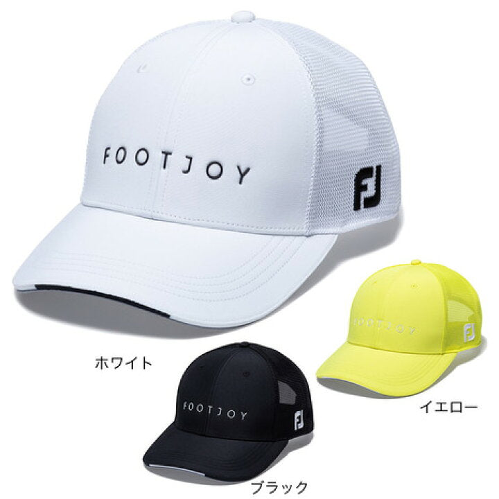 FootJoy Mesh Cap FH24AML