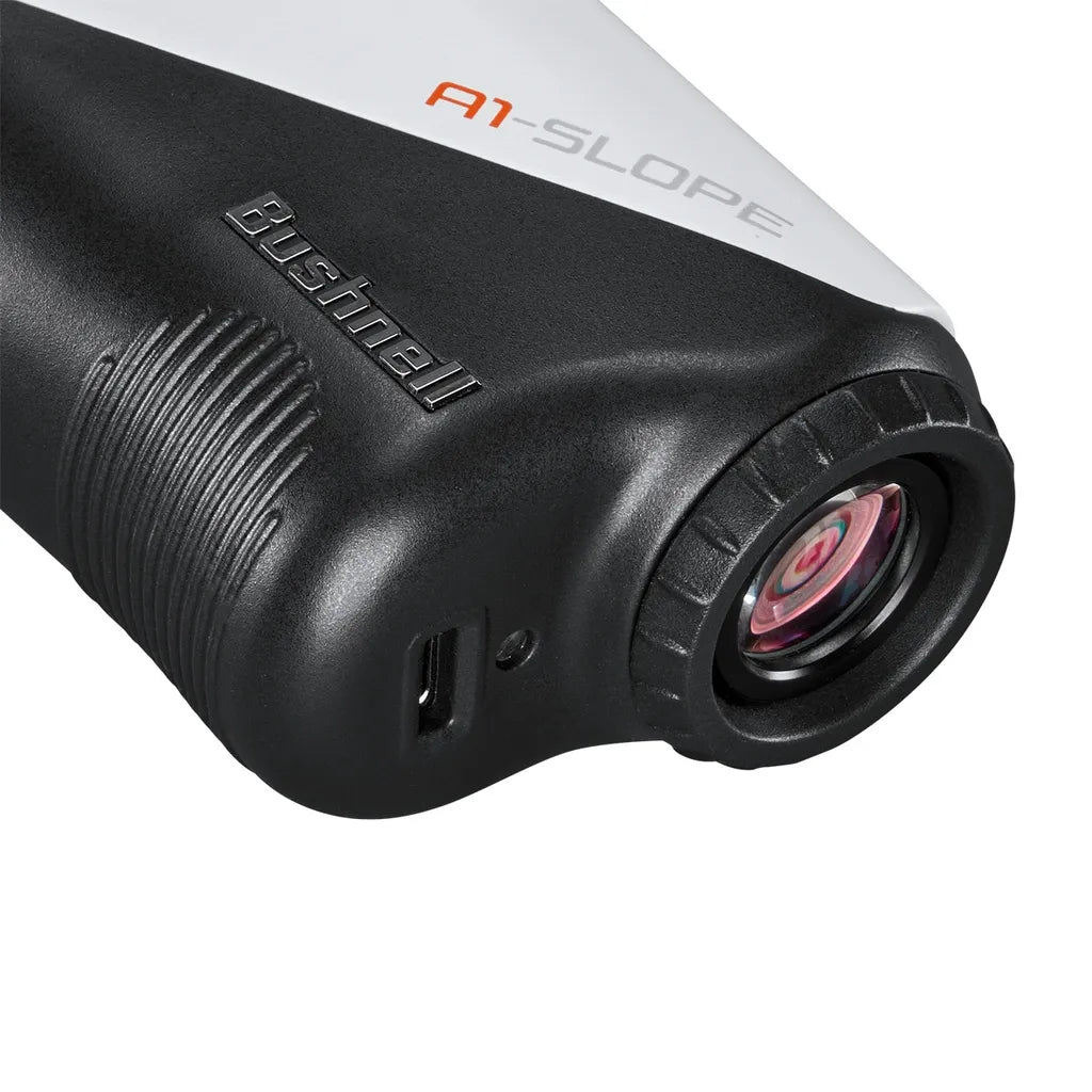 Bushnell A1 Slope Golf Laser Rangefinder (2024 New Model)