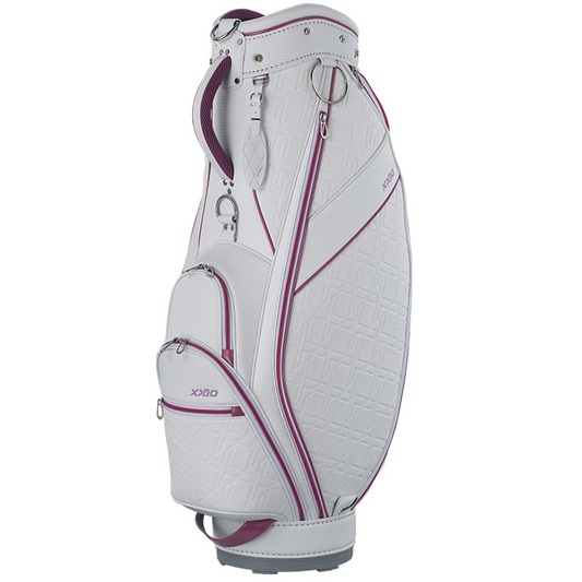 XXIO Caddy Bag GGC-X162w