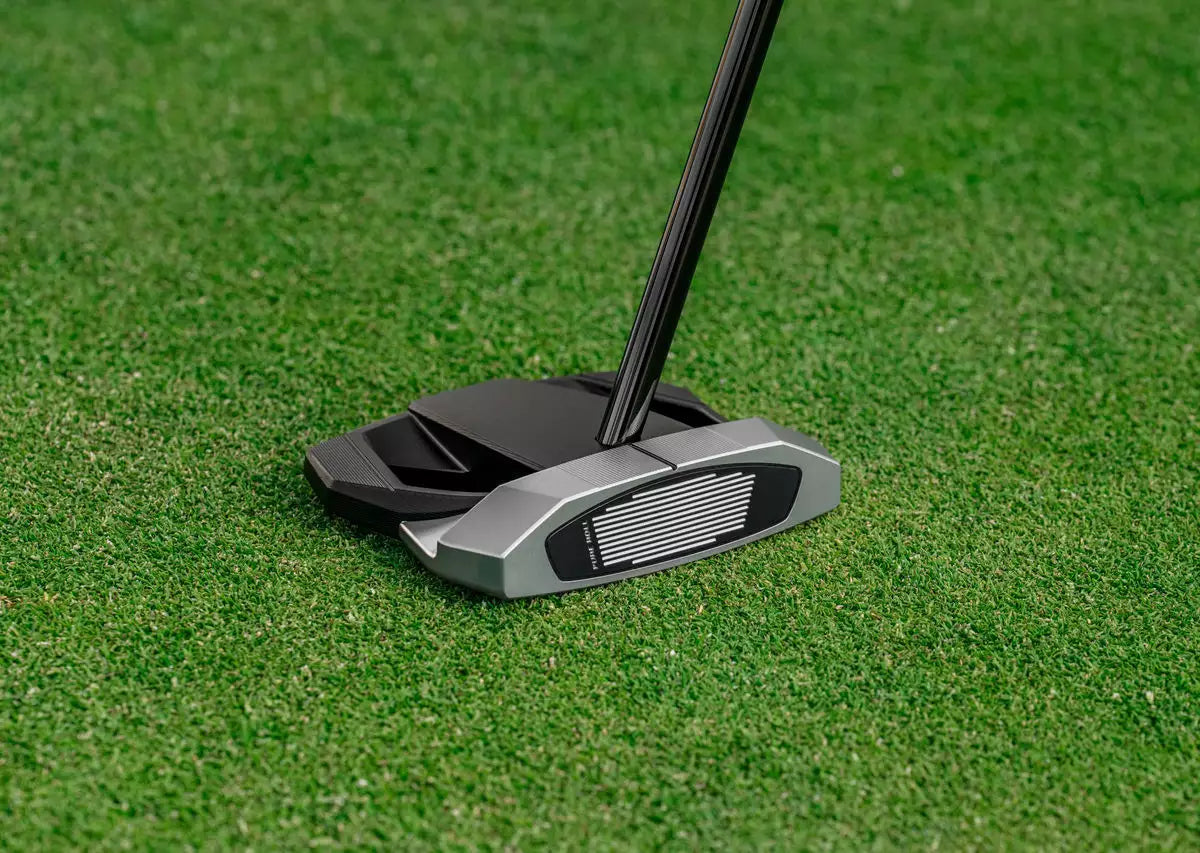 Taylormade Spider ZT LONG