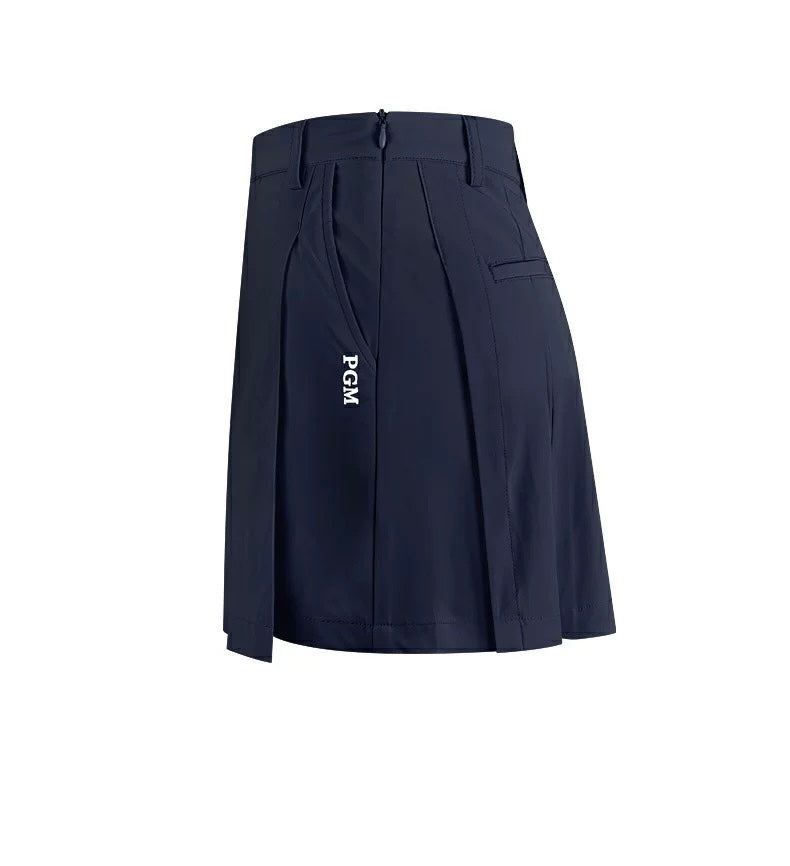 Women’s Golf Skirt | PGM QZ081