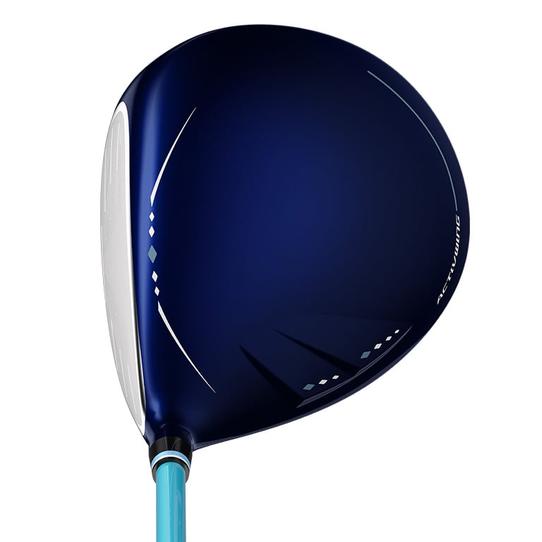 XXIO MP1300 Ladies Driver | Flex L