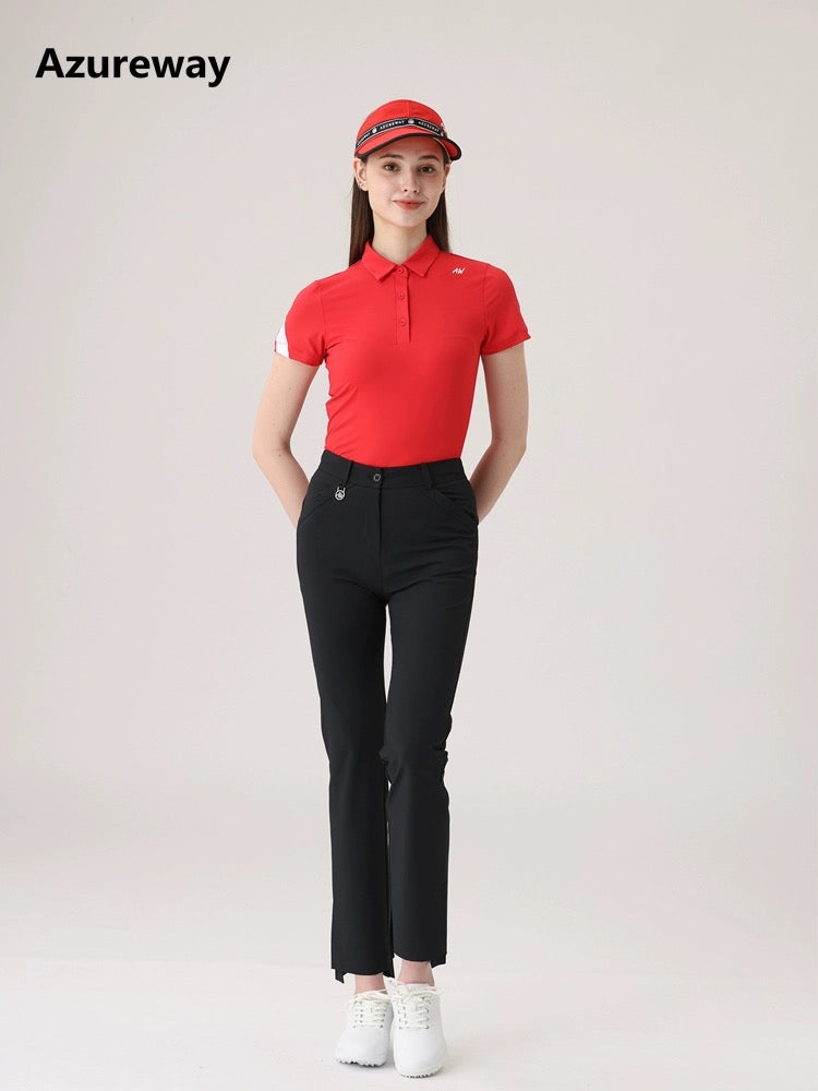 Women’s Golf Pant | Azureway AW-P4602