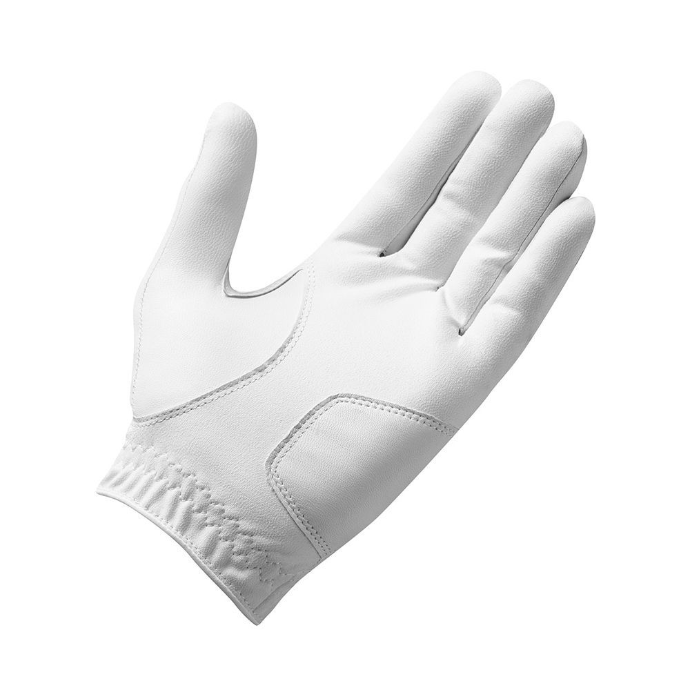 Men's Stratus Tech Leather Glove | TAYLORMADE N6544525