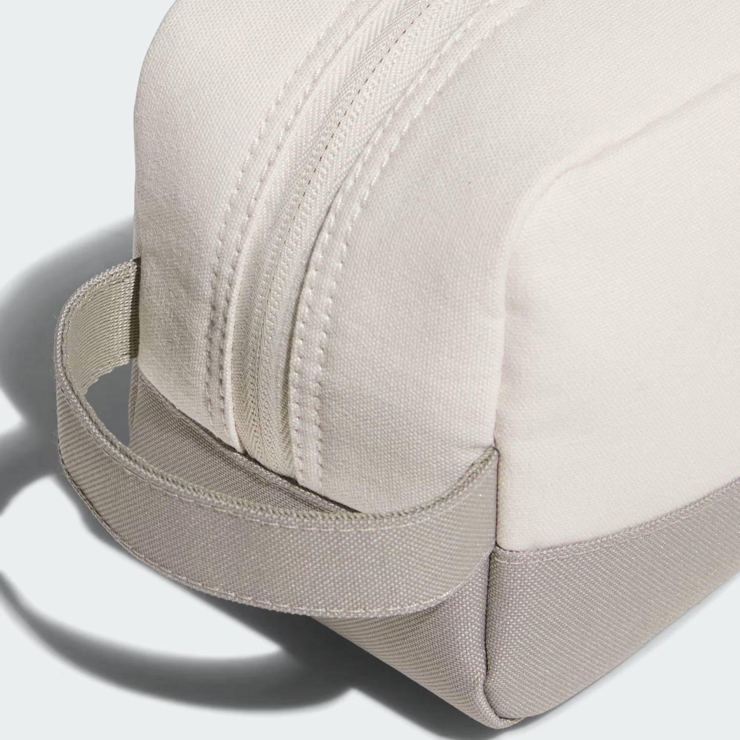 ADIDAS CHIP POUCH Alumina / Putty Beige