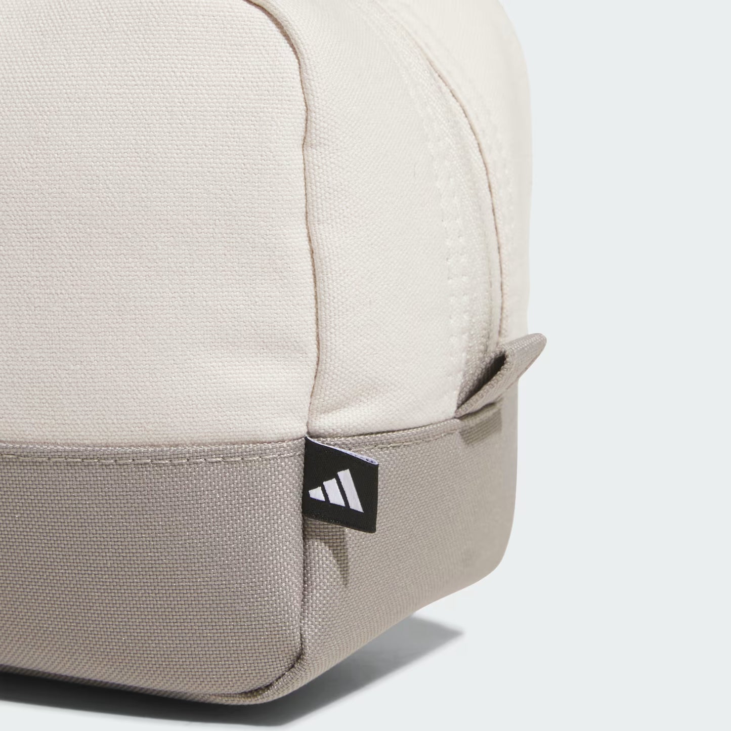 ADIDAS CHIP POUCH Alumina / Putty Beige