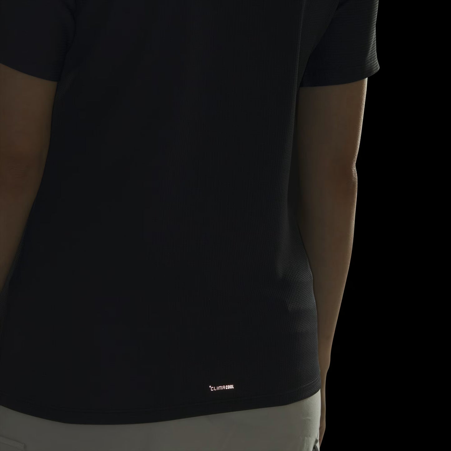 Women • Golf CLIMACOOL SHORT SLEEVE MOCK NECK SHIRTS KB4727