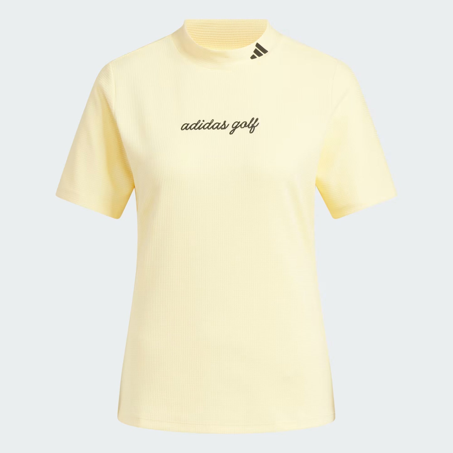 Women • Golf CLIMACOOL SHORT SLEEVE MOCK NECK SHIRTS KB4728