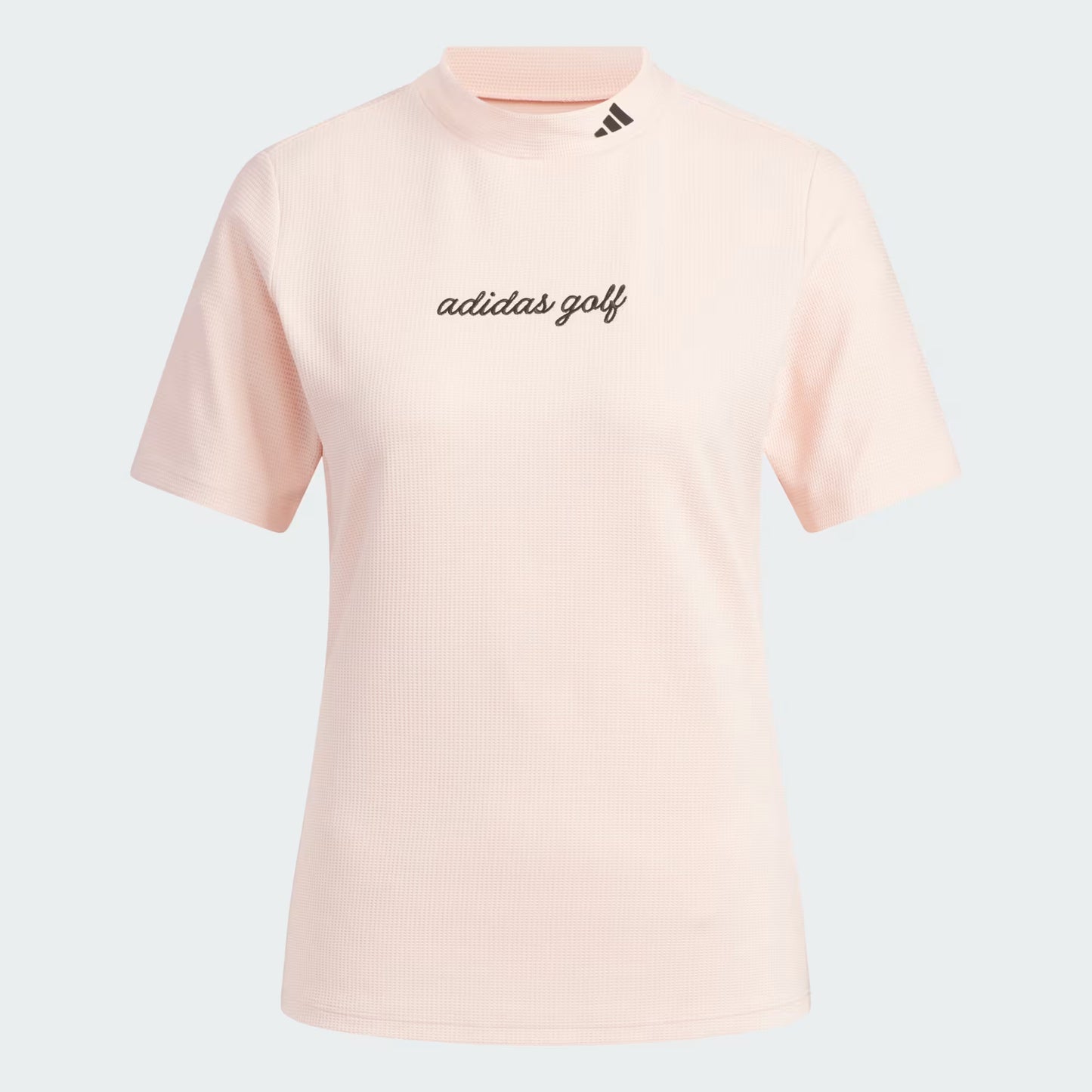 Women • Golf CLIMACOOL SHORT SLEEVE MOCK NECK SHIRTS KB4729