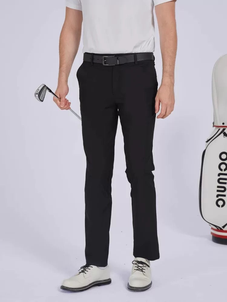 Men’s Golf Pant | Oclunlc 240750