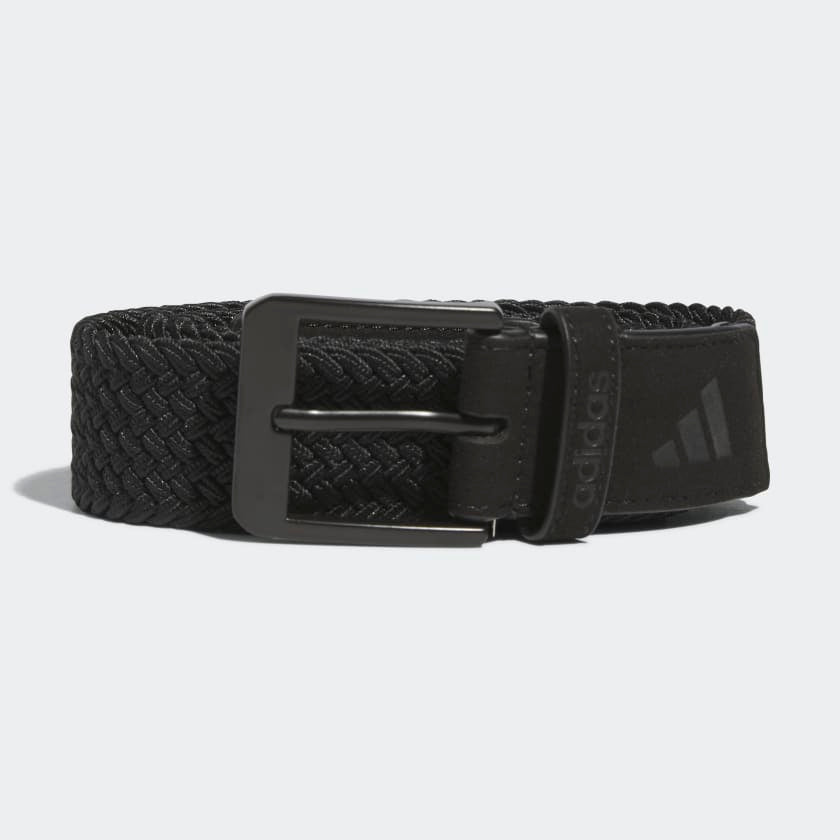 BRAIDED STRETCH BELT | ADIDAS HS5560