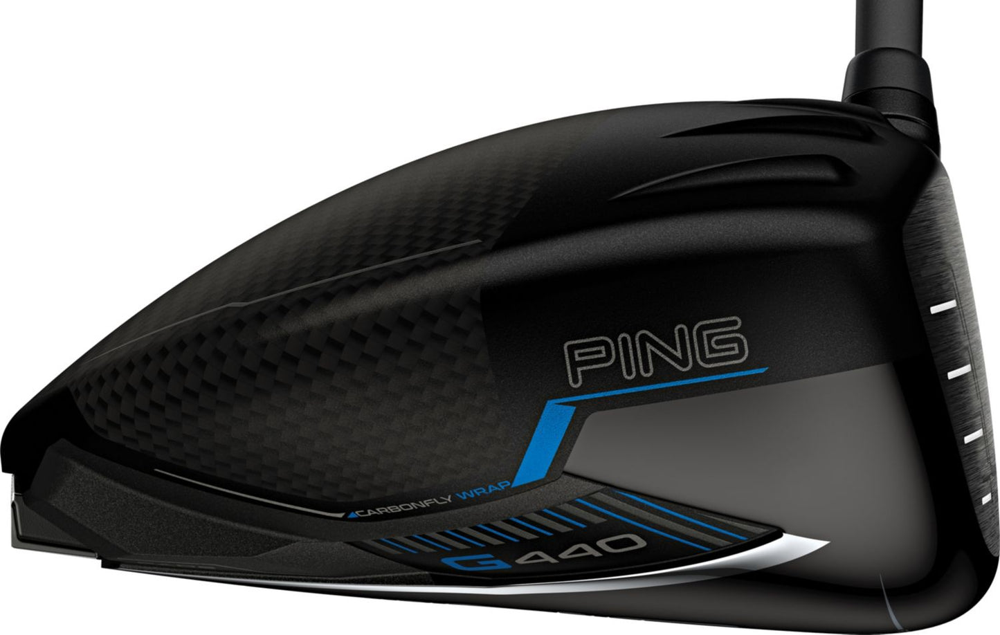 PING G440 LST Driver