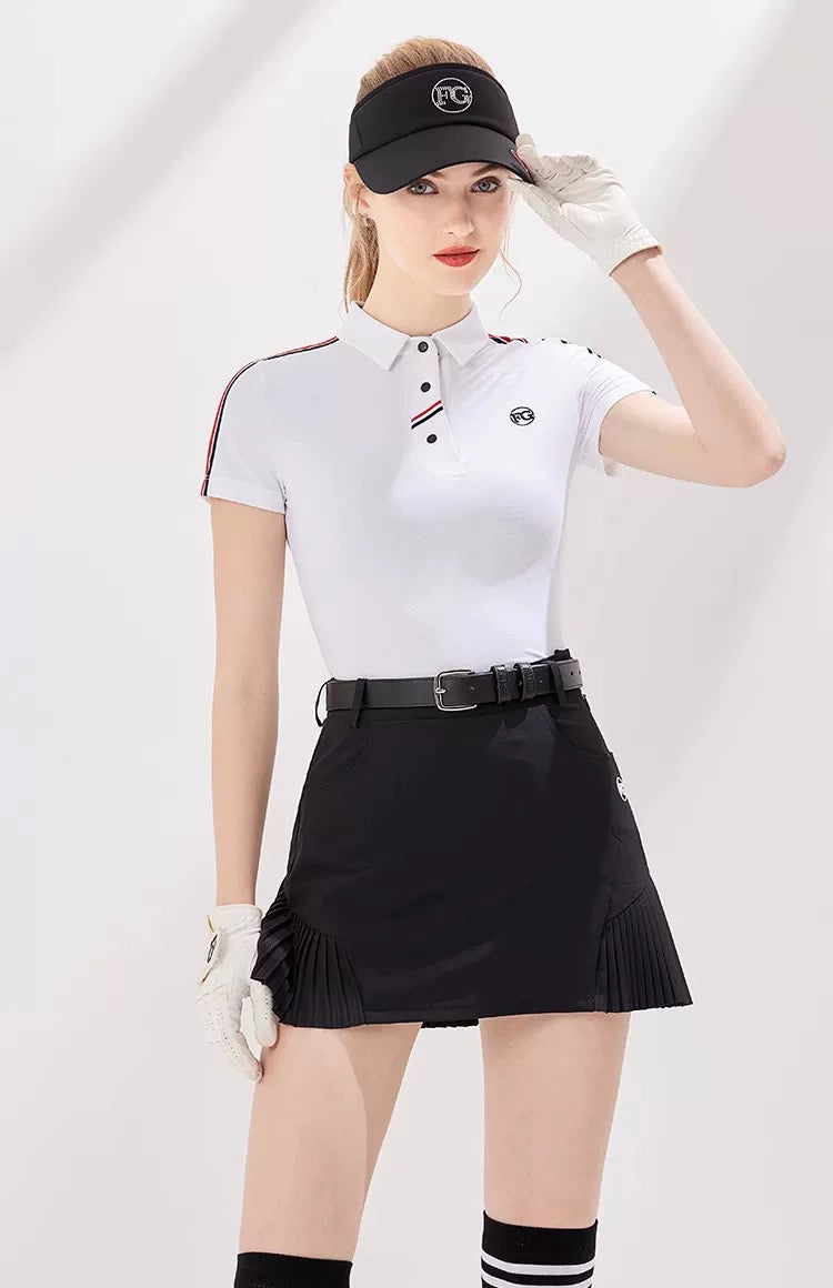 FEMT GOLF LADY SKIRT FGS550S04