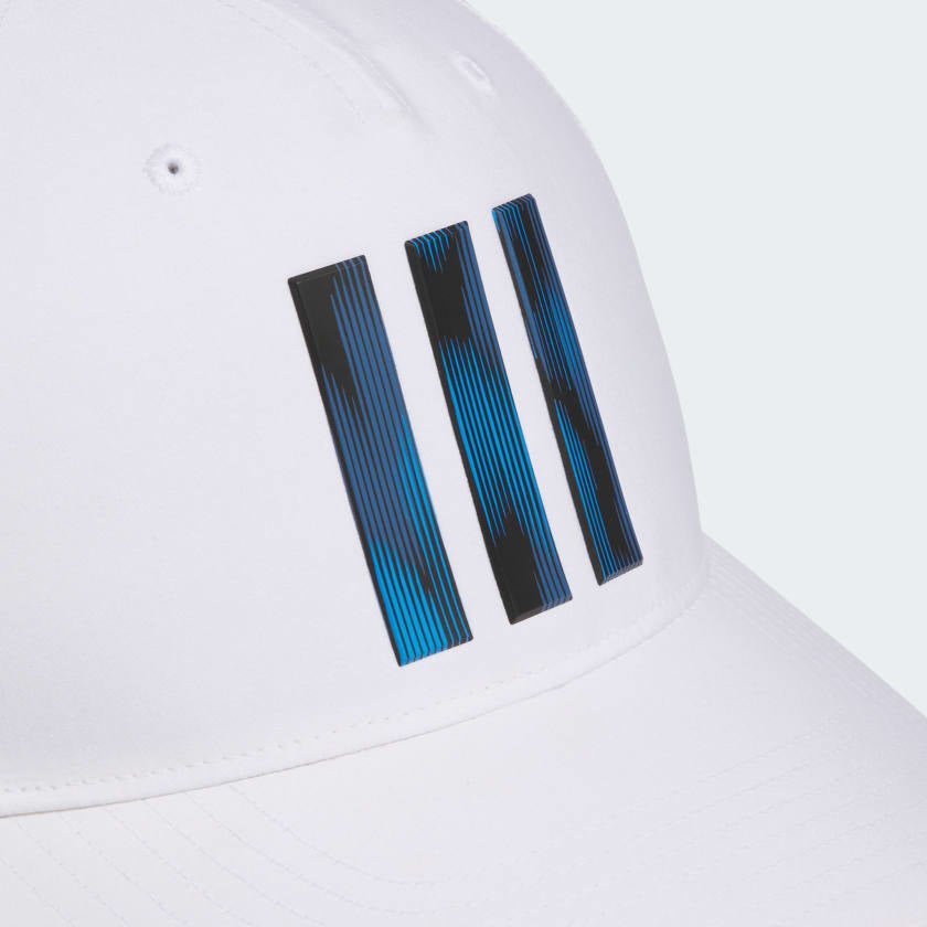 ADIDAS 3-STRIPES TOUR PRINT HAT JZ0445