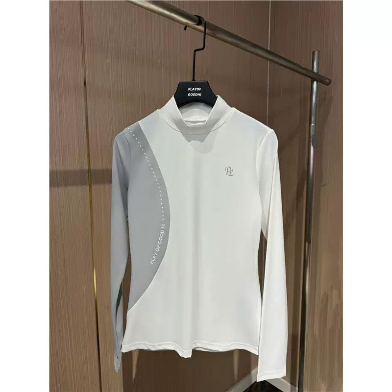 Women’s Golf Shirt | PL 4059