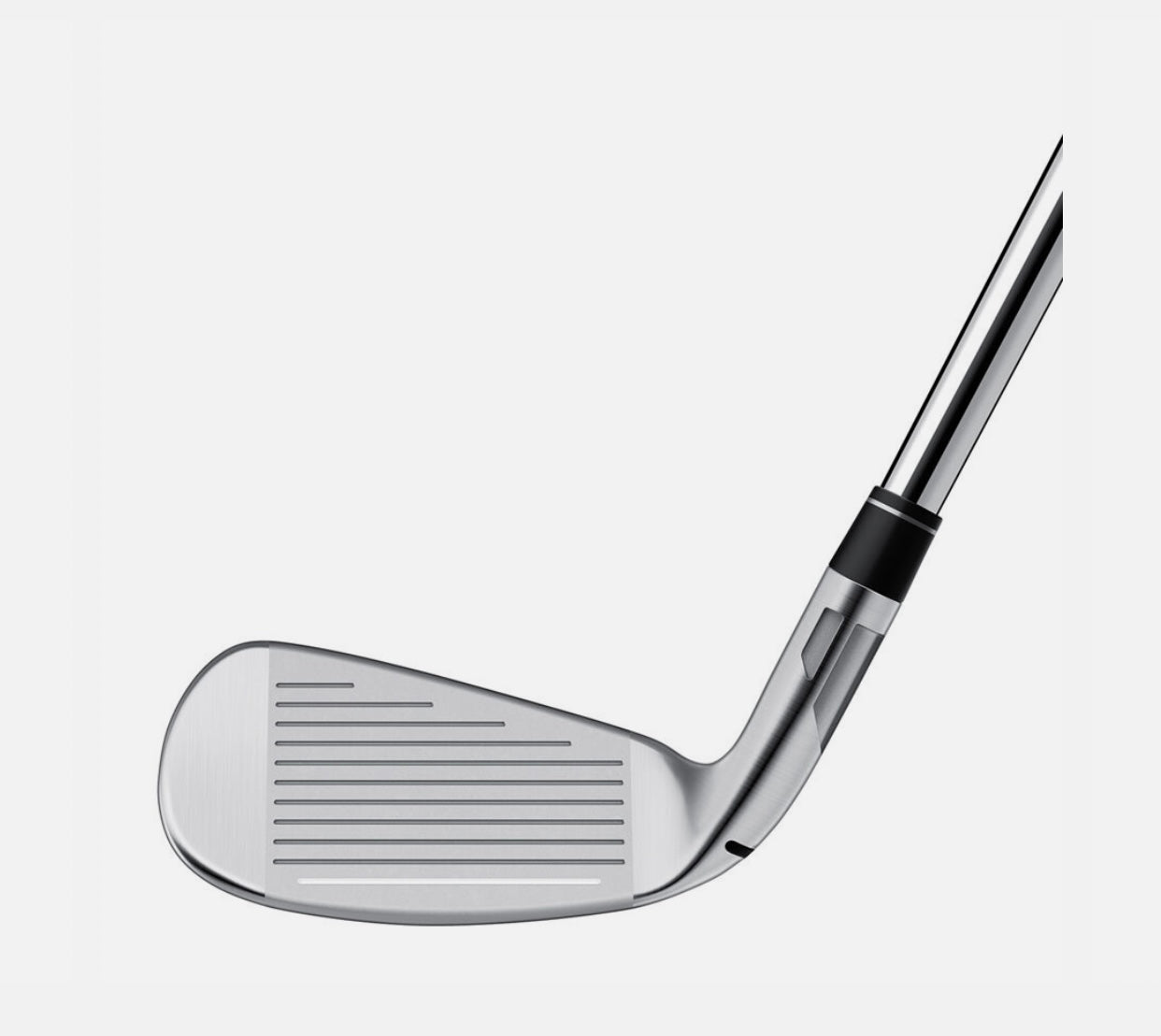 Stealth HD Irons | TaylorMade Golf