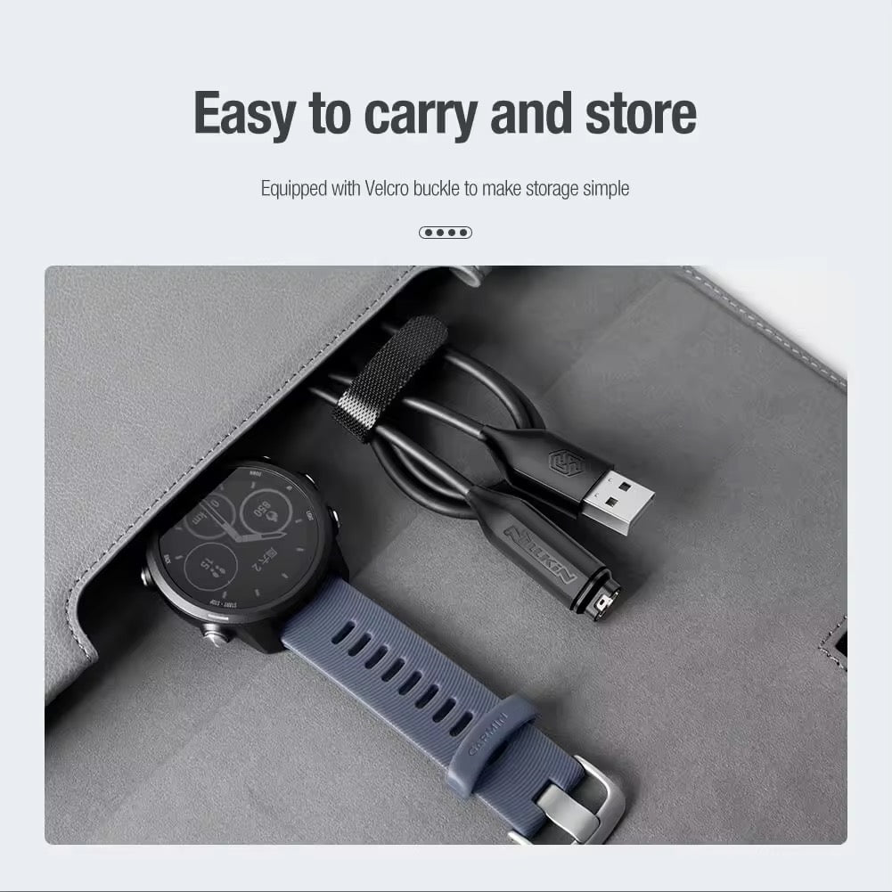 Nillkin charging cable for GARMIN Watch